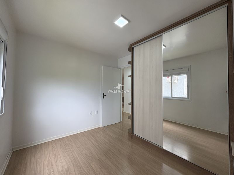 Apartamento 2 quartos  em ERECHIM