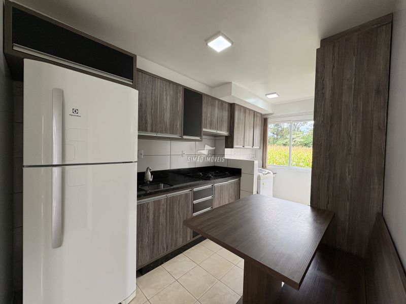 Apartamento 2 quartos  em ERECHIM