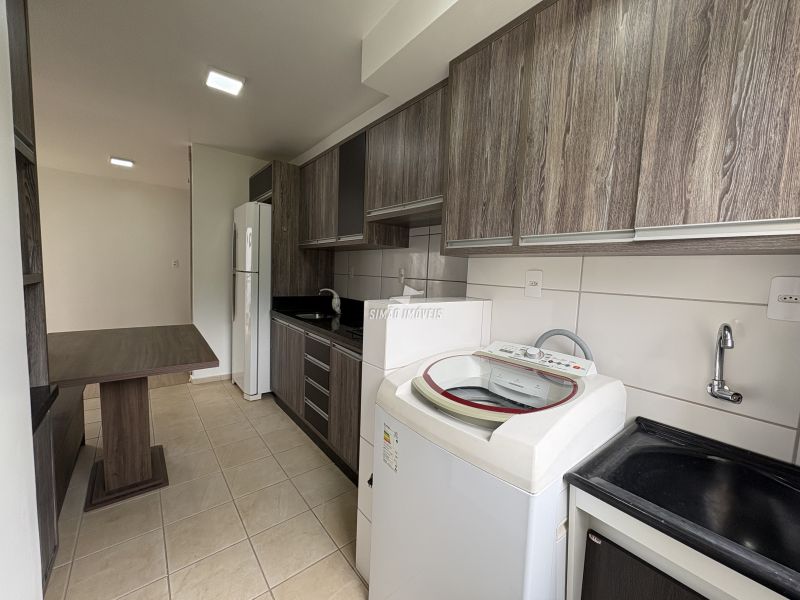 Apartamento 2 quartos  em ERECHIM