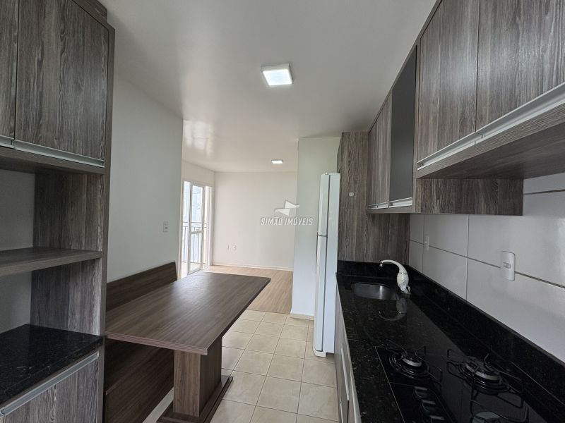 Apartamento 2 quartos  em ERECHIM