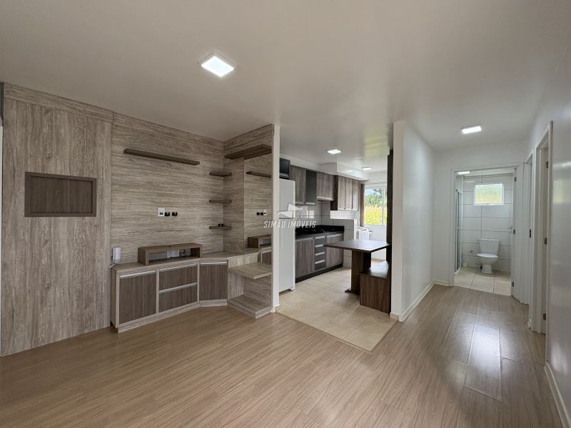 Apartamento 2 quartos  em ERECHIM