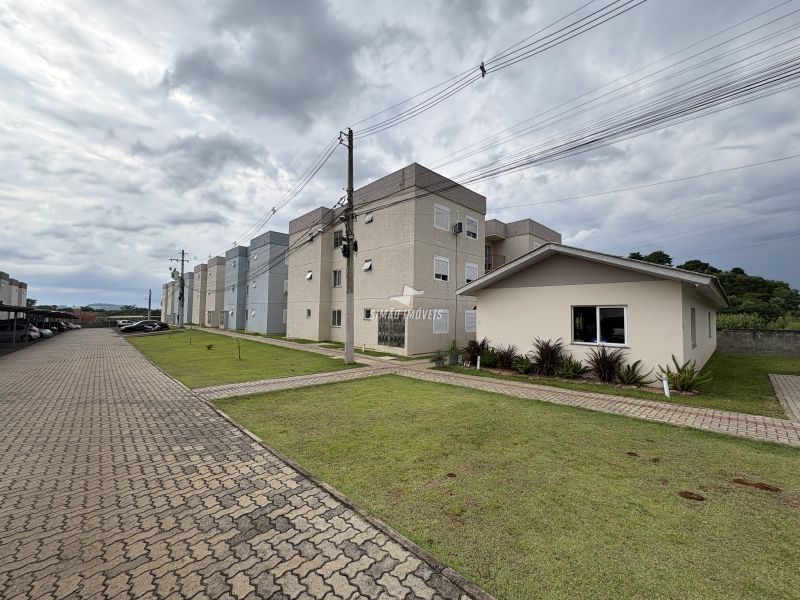 Apartamento 2 quartos  em ERECHIM