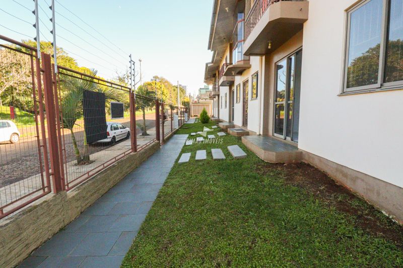 Apartamento 1 quarto  em ERECHIM