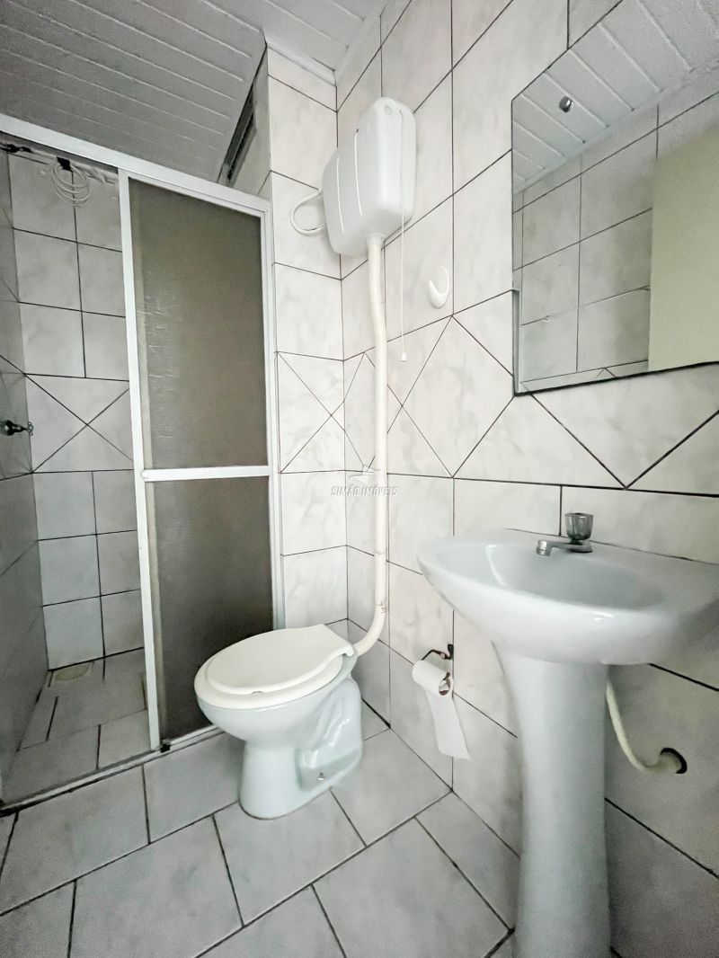 Apartamento 1 quarto  em ERECHIM