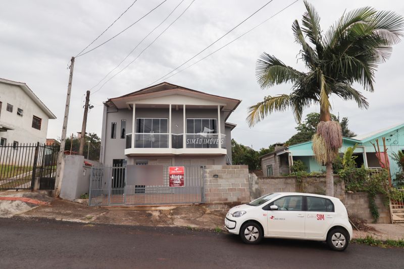 Casa 3 quartos  em ERECHIM