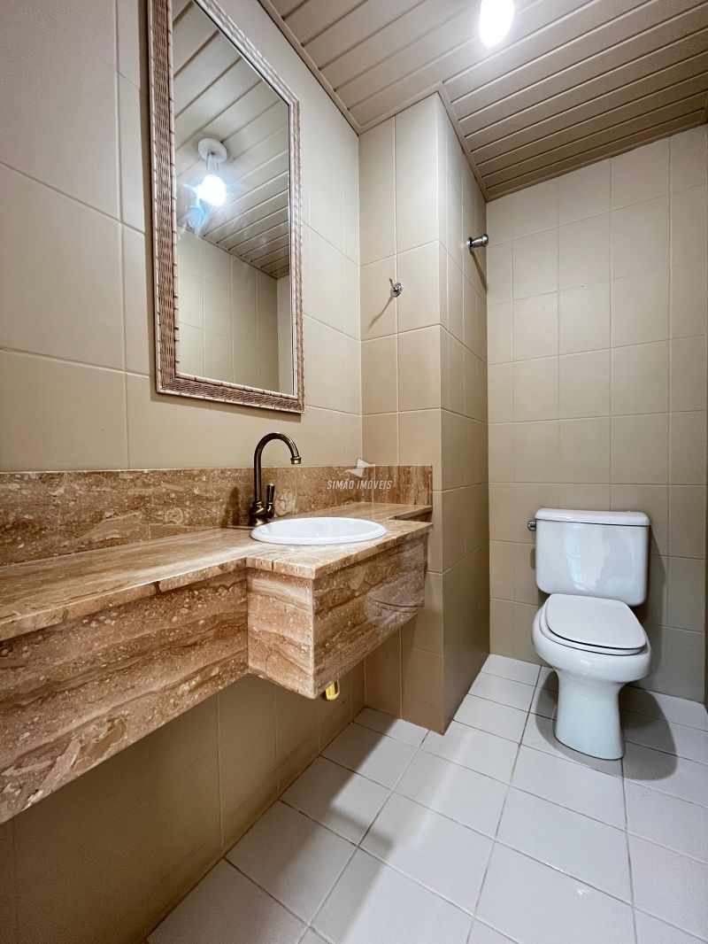 Apartamento 3 quartos  em ERECHIM