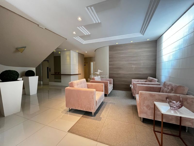 Apartamento 3 quartos  em ERECHIM