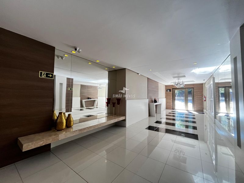 Apartamento 3 quartos  em ERECHIM