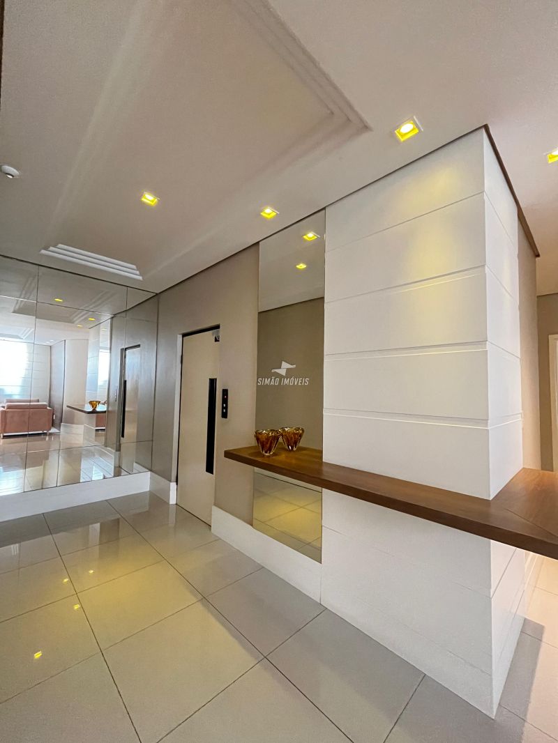 Apartamento 3 quartos  em ERECHIM