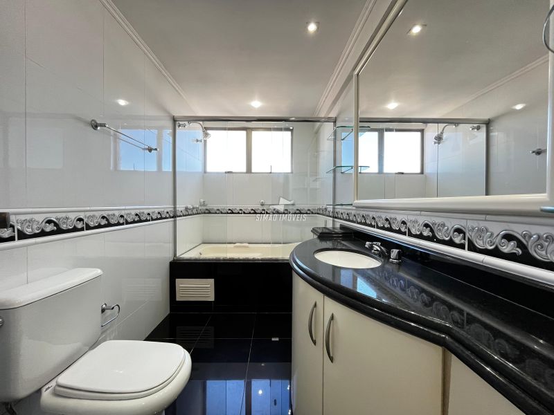 Apartamento 3 quartos  em ERECHIM