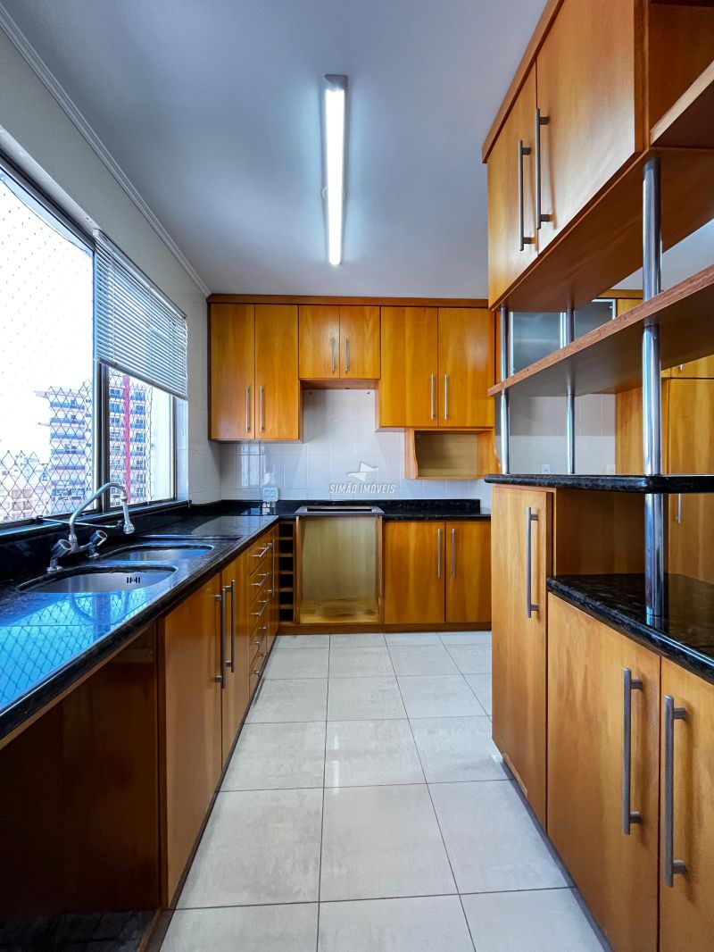 Apartamento 3 quartos  em ERECHIM