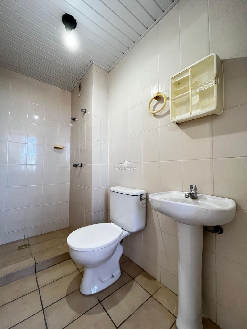 Apartamento 3 quartos  em ERECHIM