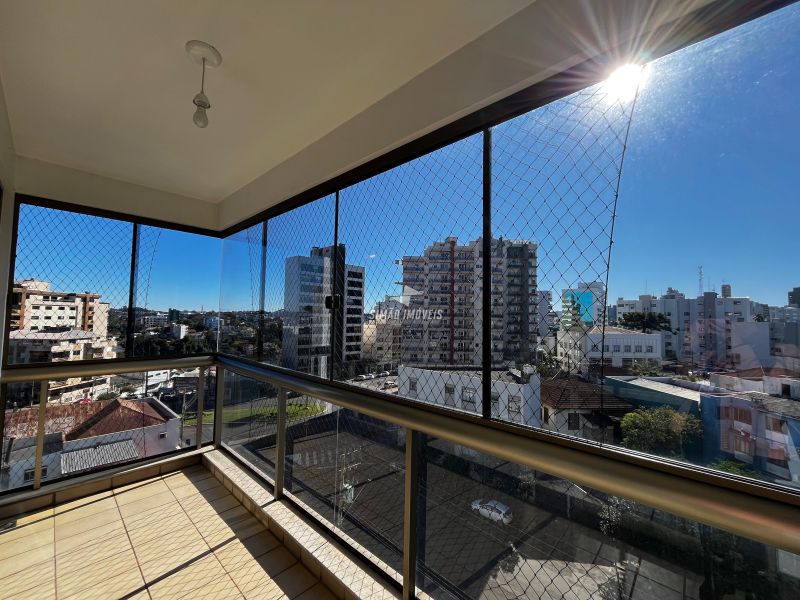 Apartamento 3 quartos  em ERECHIM
