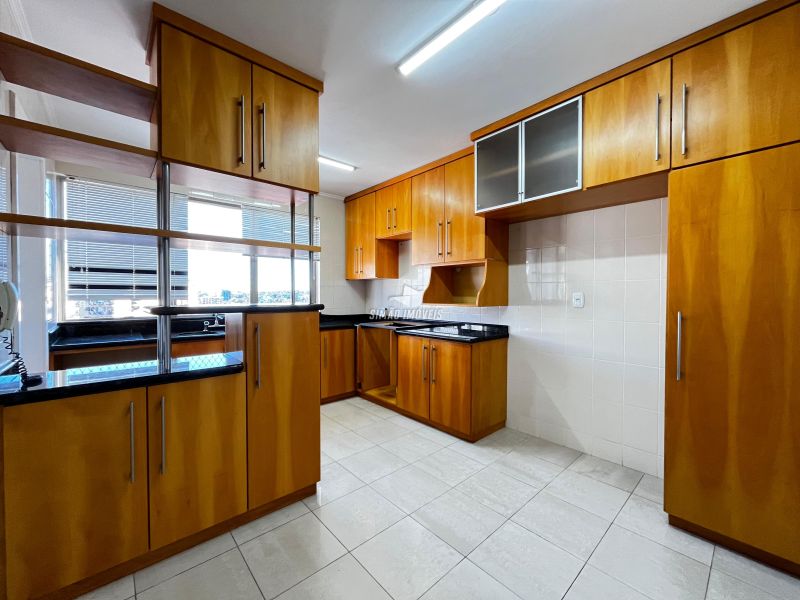 Apartamento 3 quartos  em ERECHIM