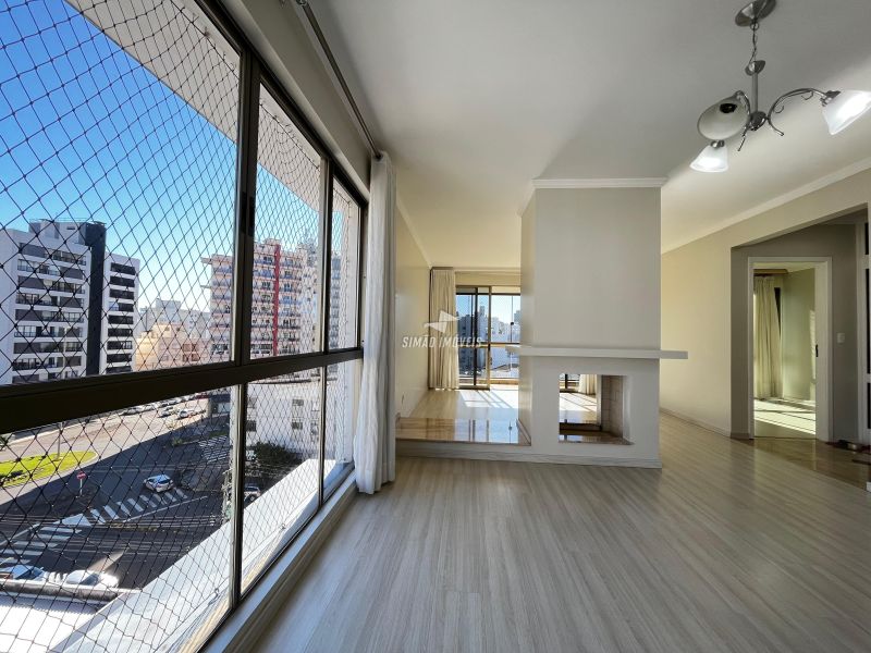 Apartamento 3 quartos  em ERECHIM