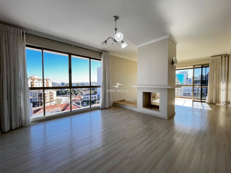 Apartamento 3 quartos  em ERECHIM