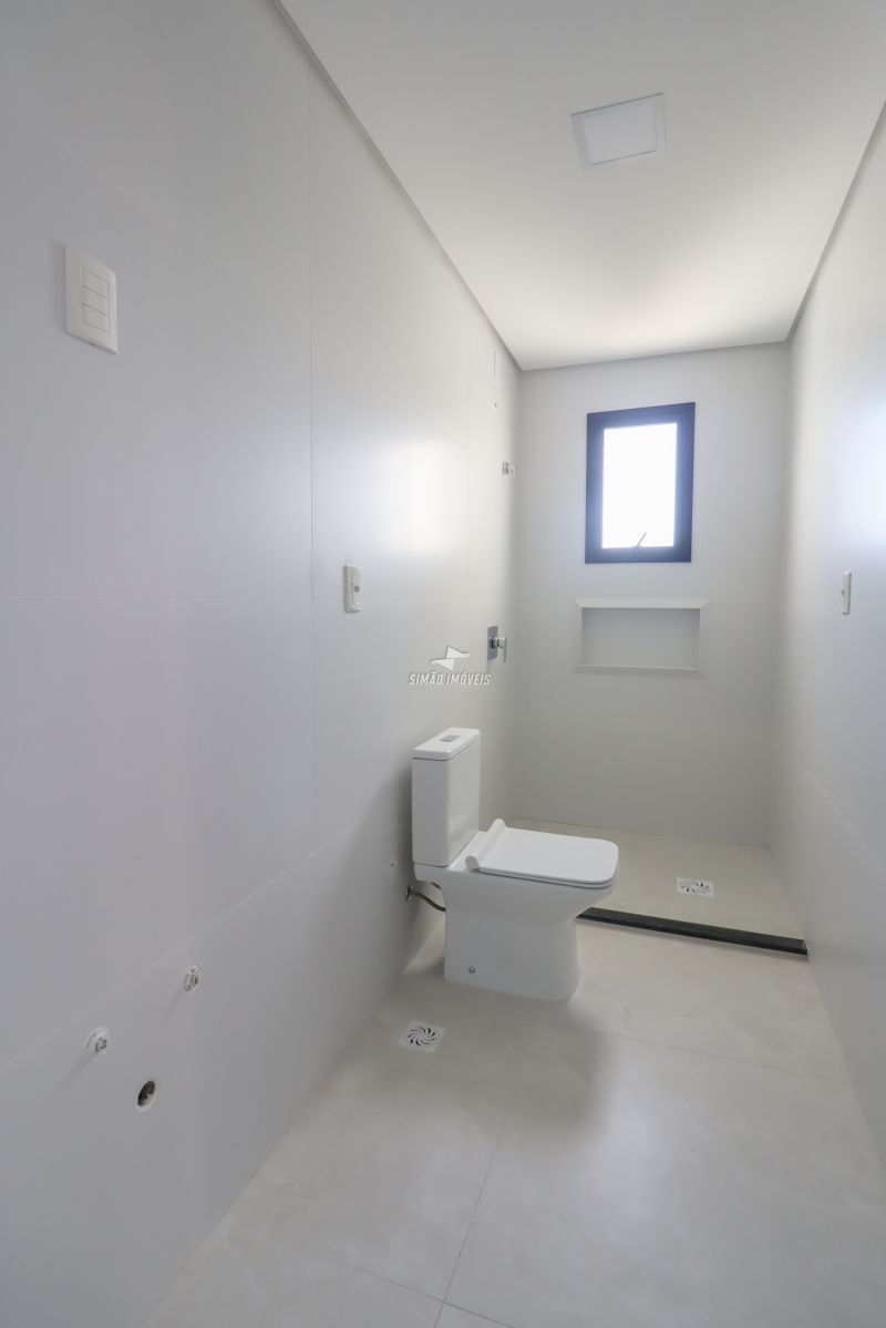 Apartamento 3 quartos  em ERECHIM