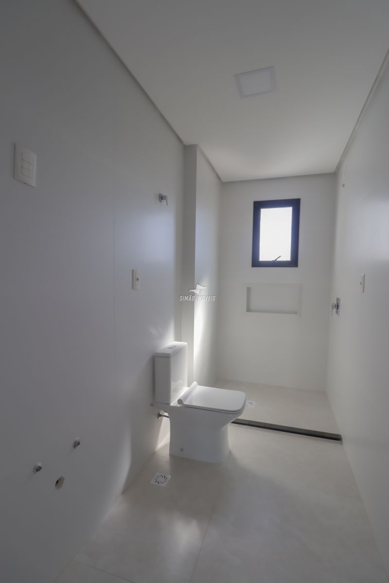 Apartamento 3 quartos  em ERECHIM