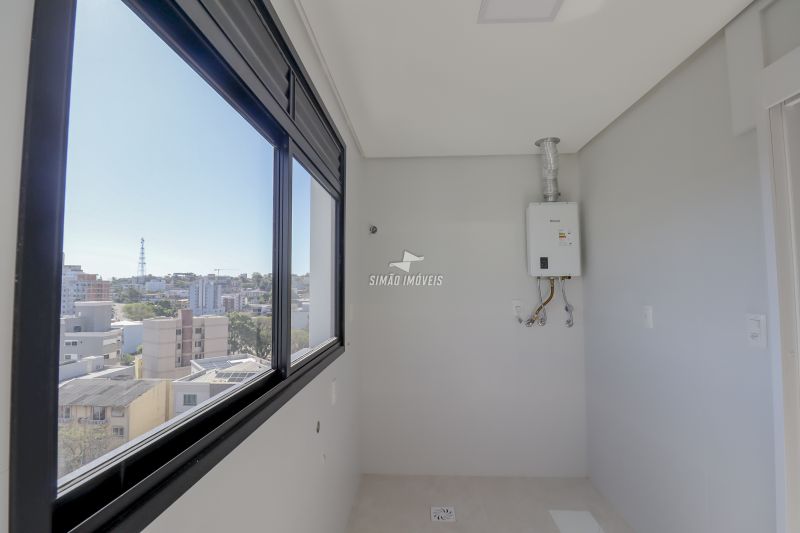 Apartamento 3 quartos  em ERECHIM