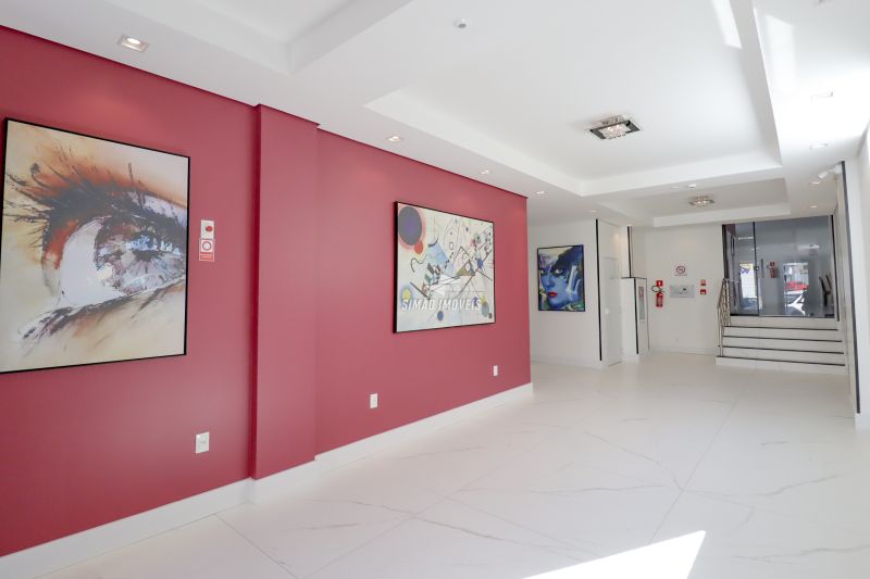 Apartamento 3 quartos  em ERECHIM
