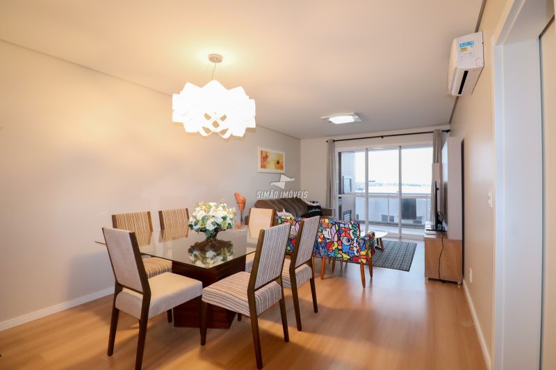Apartamento 2 quartos  em ERECHIM