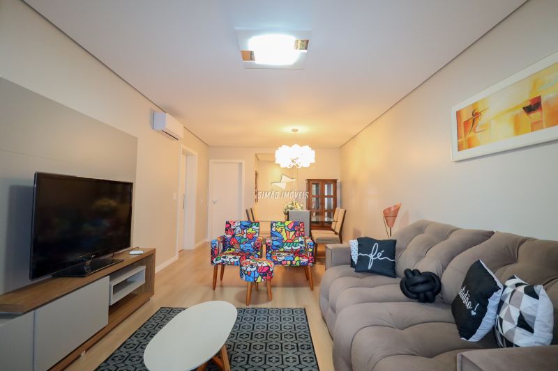 Apartamento 2 quartos  em ERECHIM