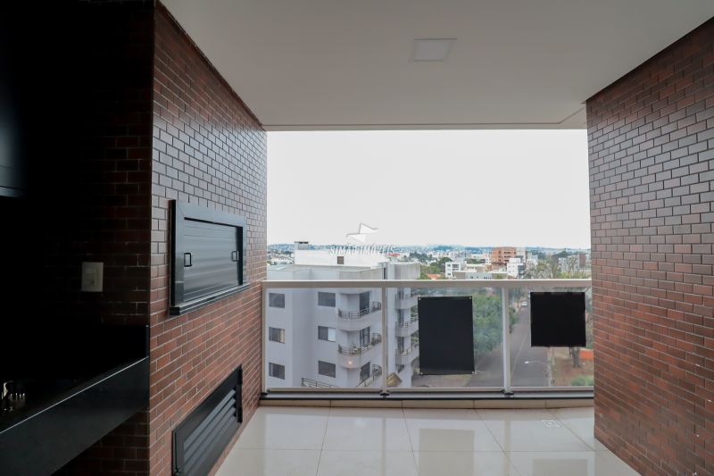 Apartamento 2 quartos  em ERECHIM