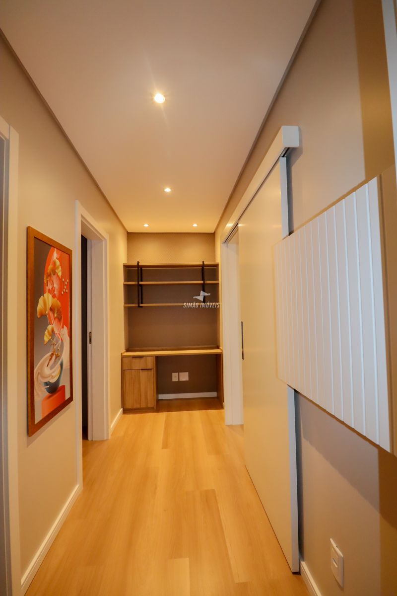 Apartamento 2 quartos  em ERECHIM