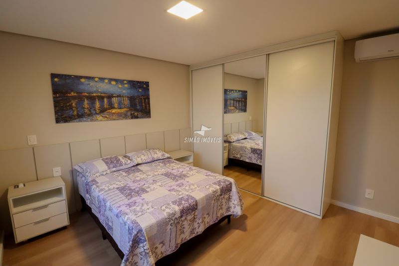Apartamento 2 quartos  em ERECHIM