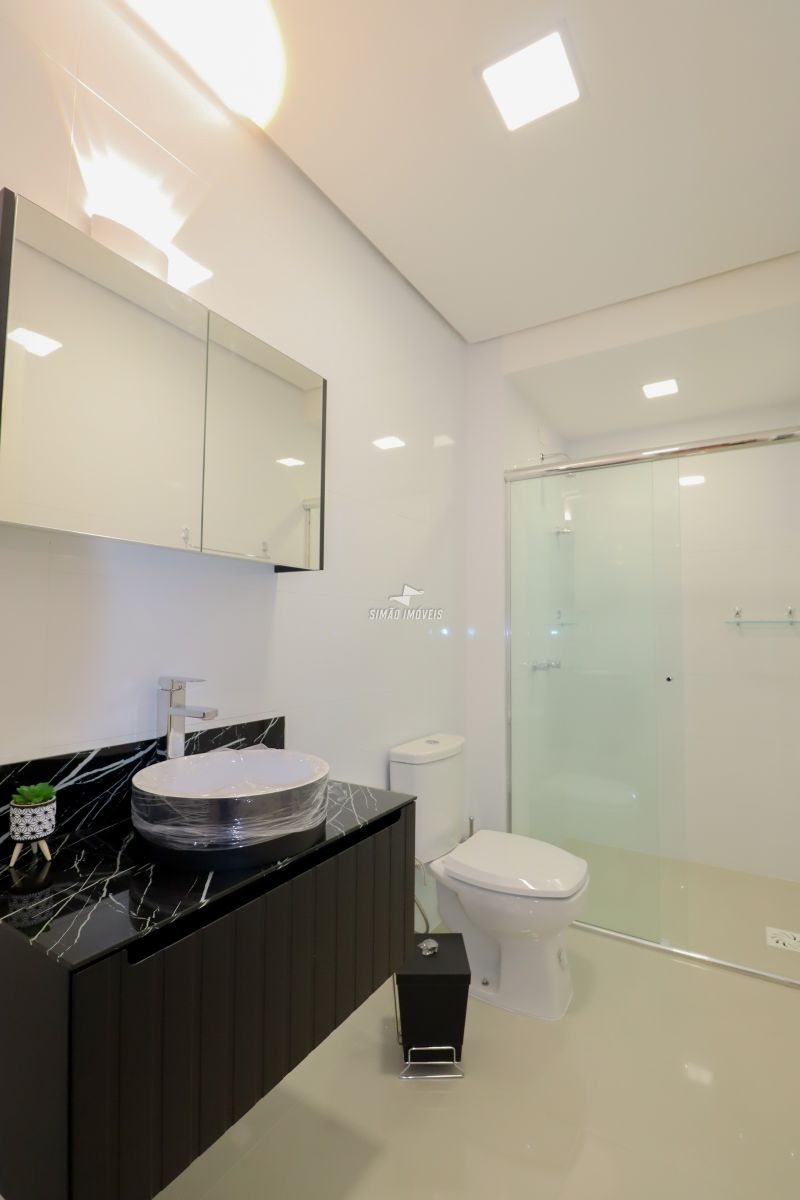 Apartamento 2 quartos  em ERECHIM