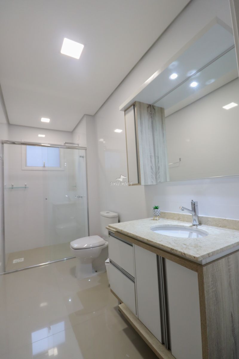 Apartamento 2 quartos  em ERECHIM