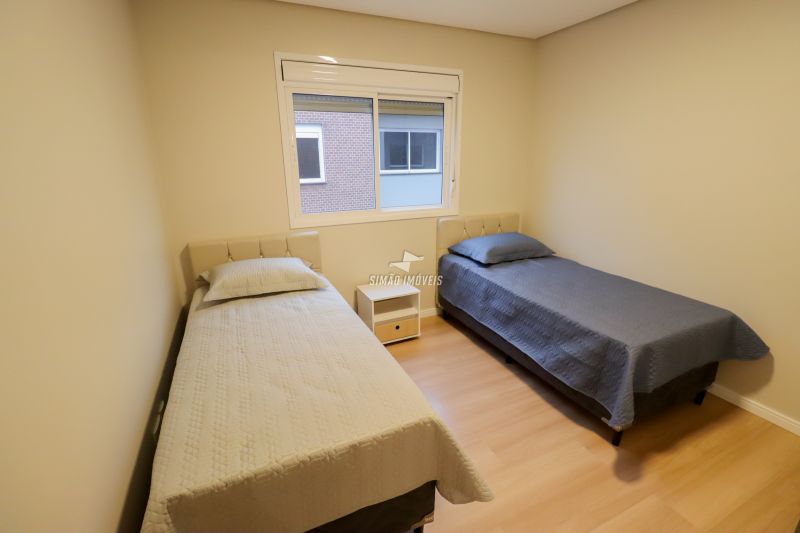 Apartamento 2 quartos  em ERECHIM