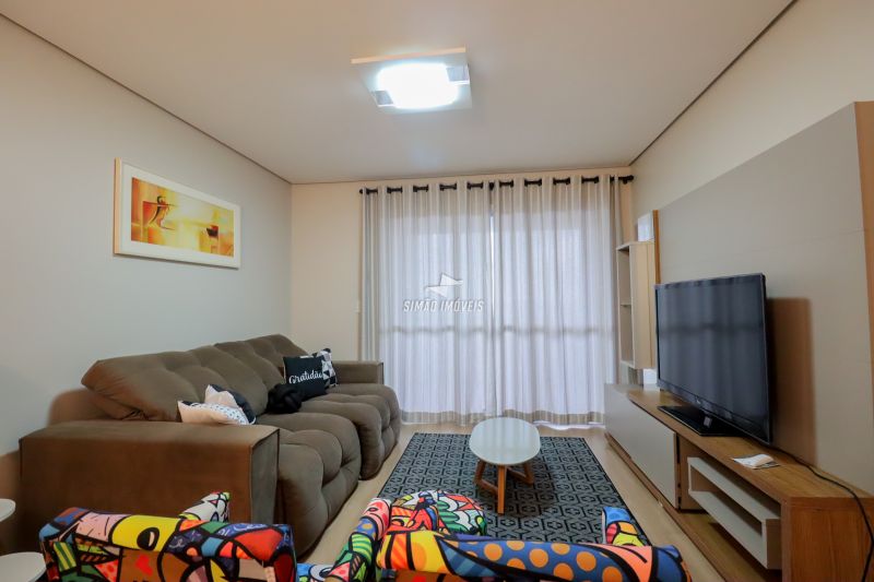 Apartamento 2 quartos  em ERECHIM