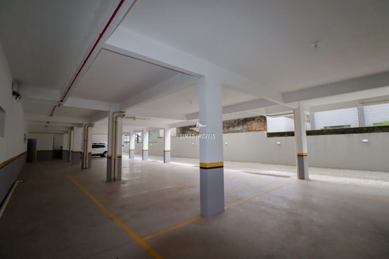 Apartamento 2 quartos  em ERECHIM