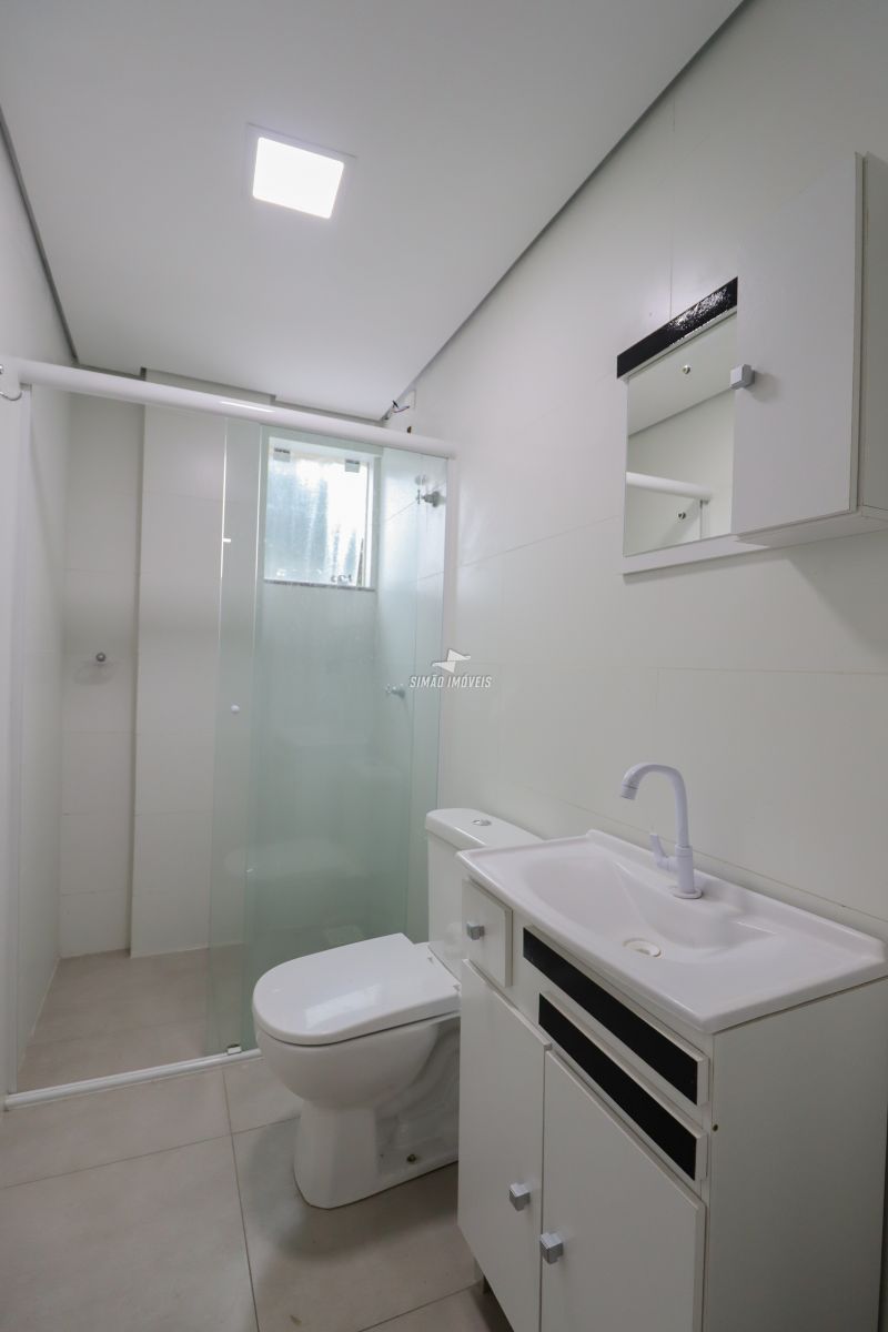 Kitnet 1 quarto  em ERECHIM