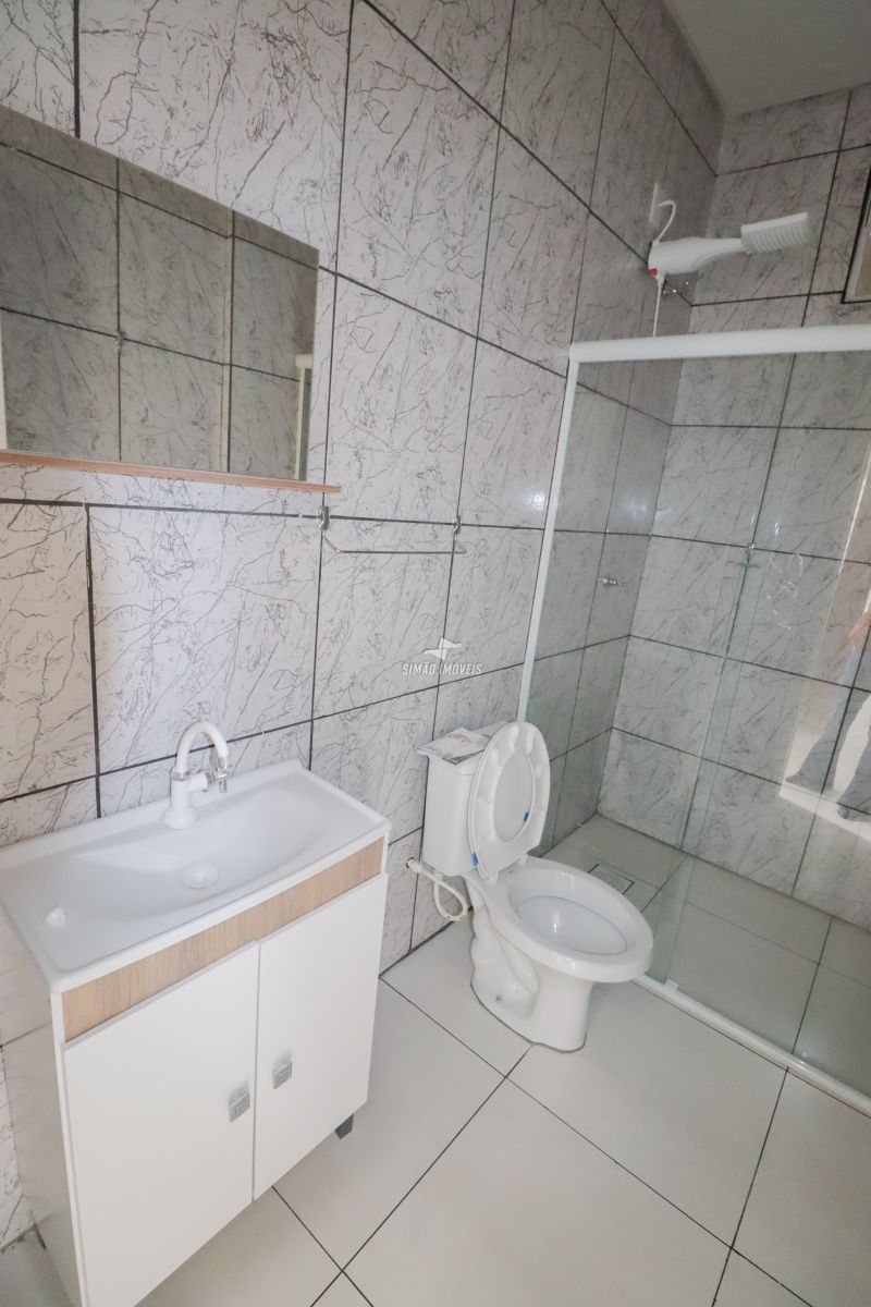 Apartamento 2 quartos  em ERECHIM