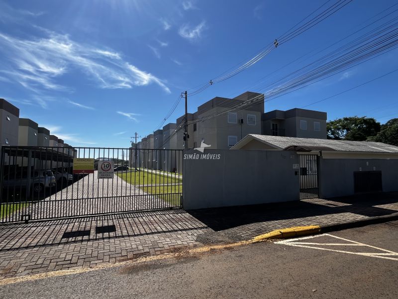 Apartamento 2 quartos  em ERECHIM