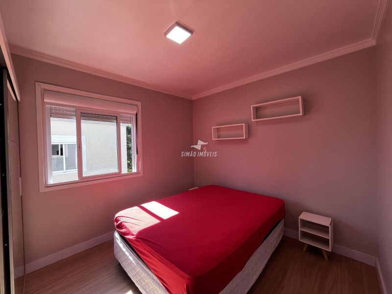 Apartamento 2 quartos  em ERECHIM