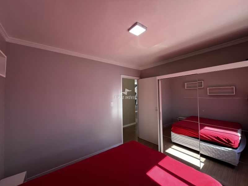 Apartamento 2 quartos  em ERECHIM