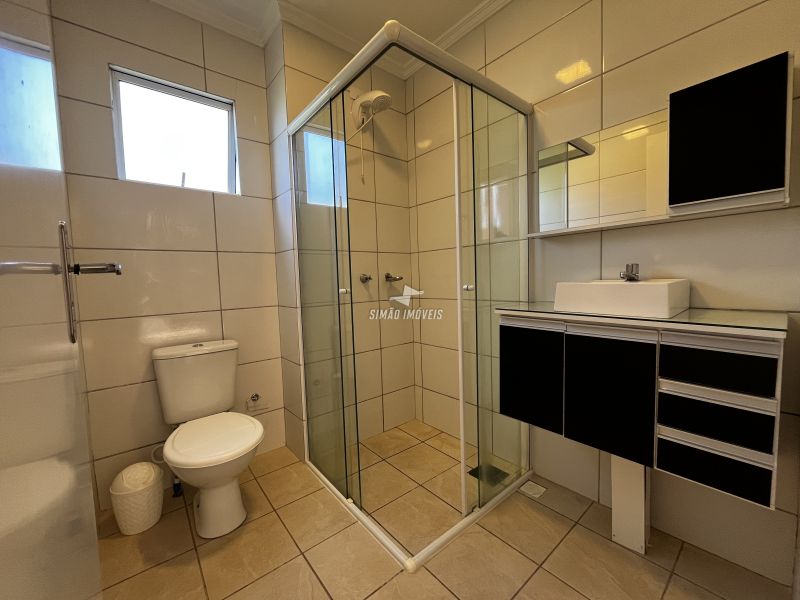 Apartamento 2 quartos  em ERECHIM