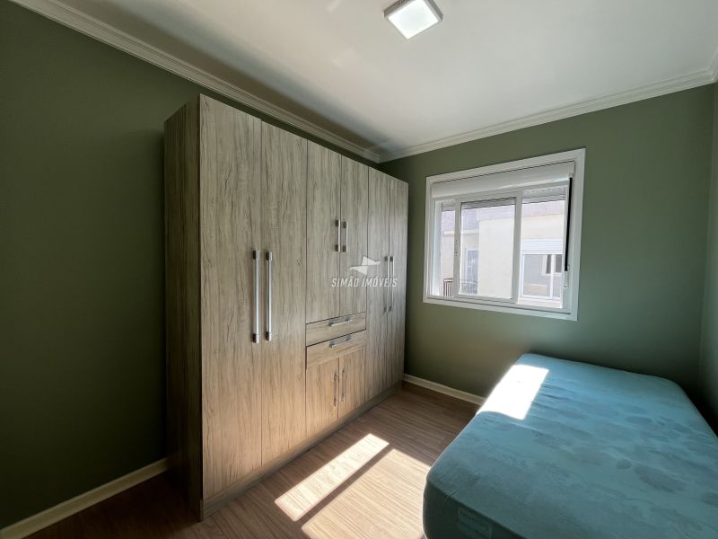 Apartamento 2 quartos  em ERECHIM