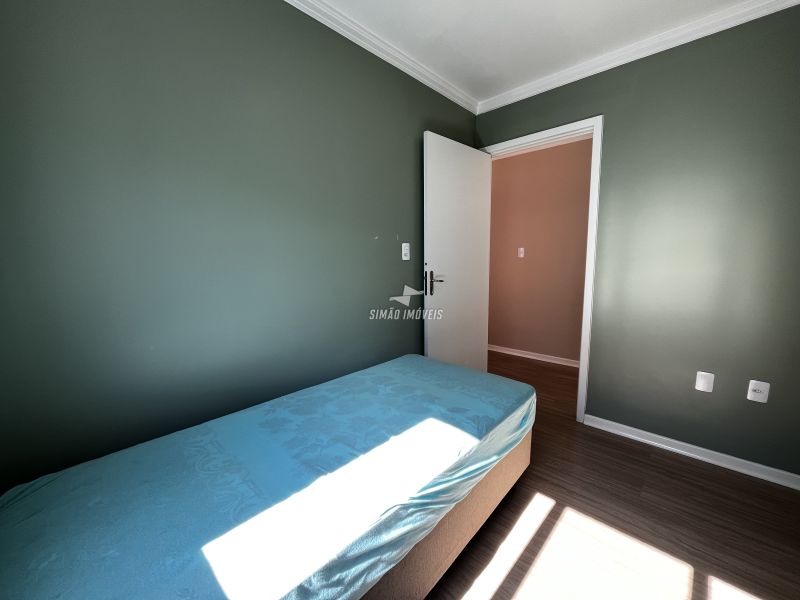 Apartamento 2 quartos  em ERECHIM