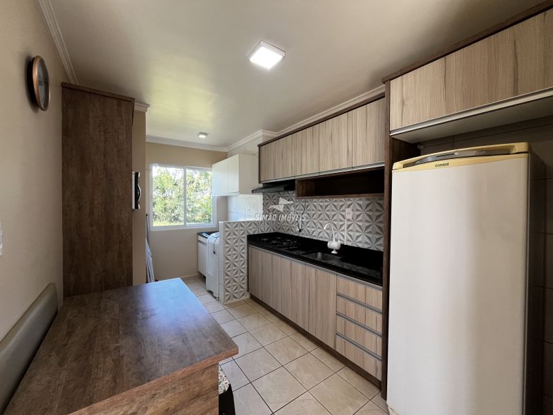 Apartamento 2 quartos  em ERECHIM