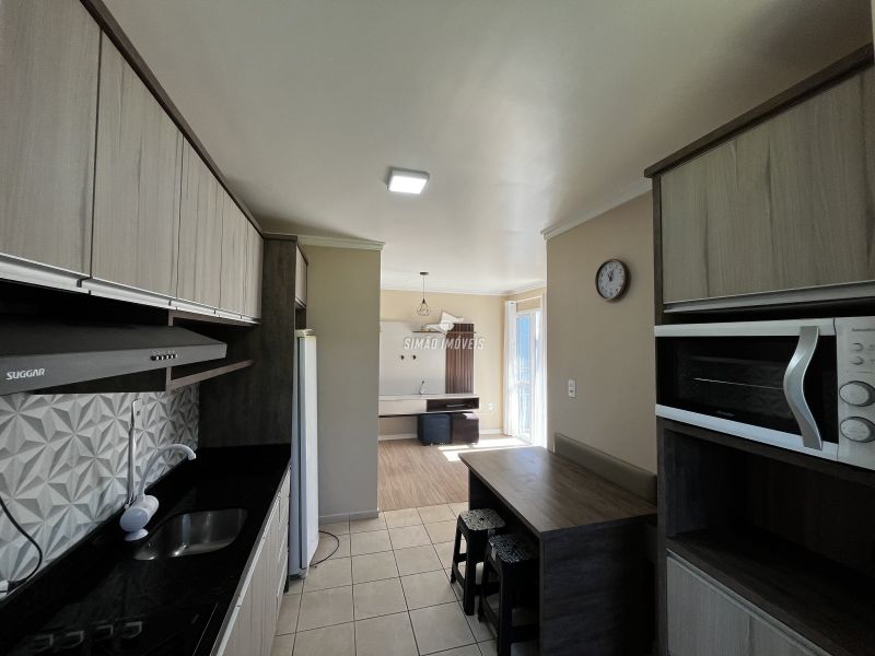 Apartamento 2 quartos  em ERECHIM