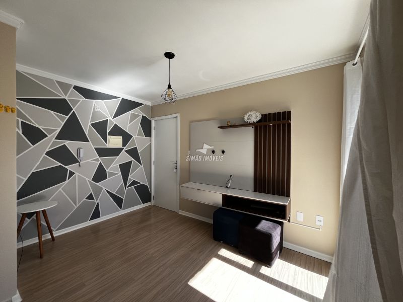 Apartamento 2 quartos  em ERECHIM