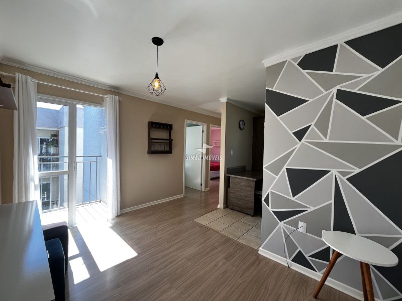 Apartamento 2 quartos  em ERECHIM