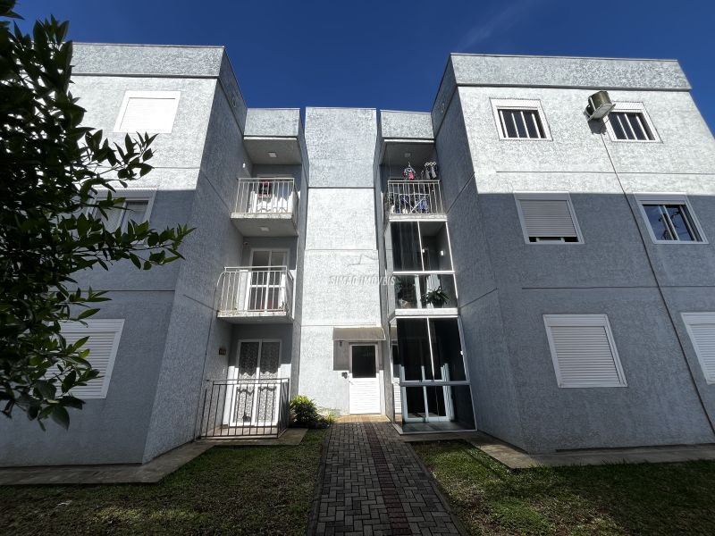 Apartamento 2 quartos  em ERECHIM