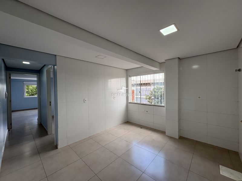 Apartamento 2 quartos  em ERECHIM