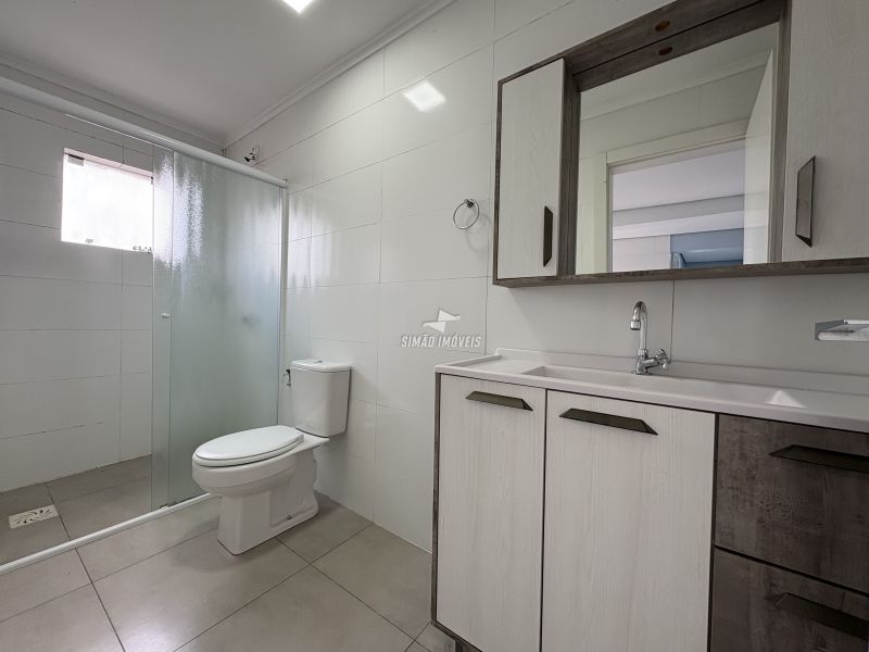 Apartamento 2 quartos  em ERECHIM