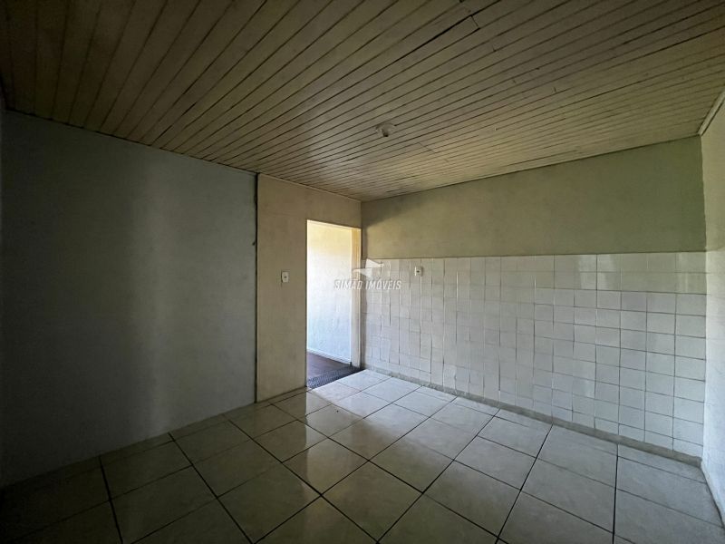 Casa Superior 2 quartos  em ERECHIM